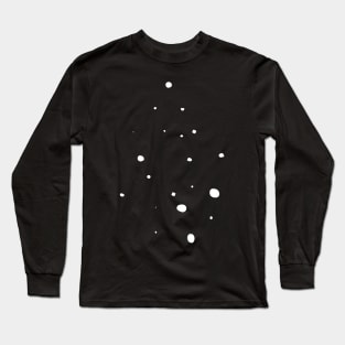 Astrological Star Long Sleeve T-Shirt